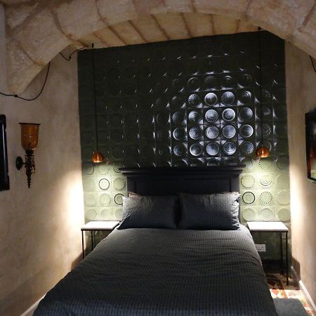 60 Indri Borg Townhouse Villa Rabat Kültér fotó