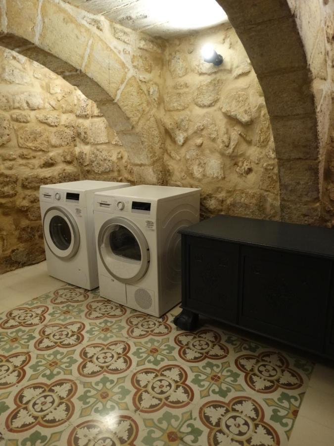 60 Indri Borg Townhouse Villa Rabat Kültér fotó