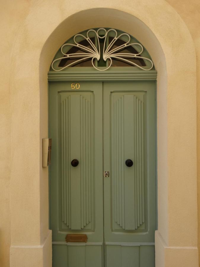 60 Indri Borg Townhouse Villa Rabat Kültér fotó