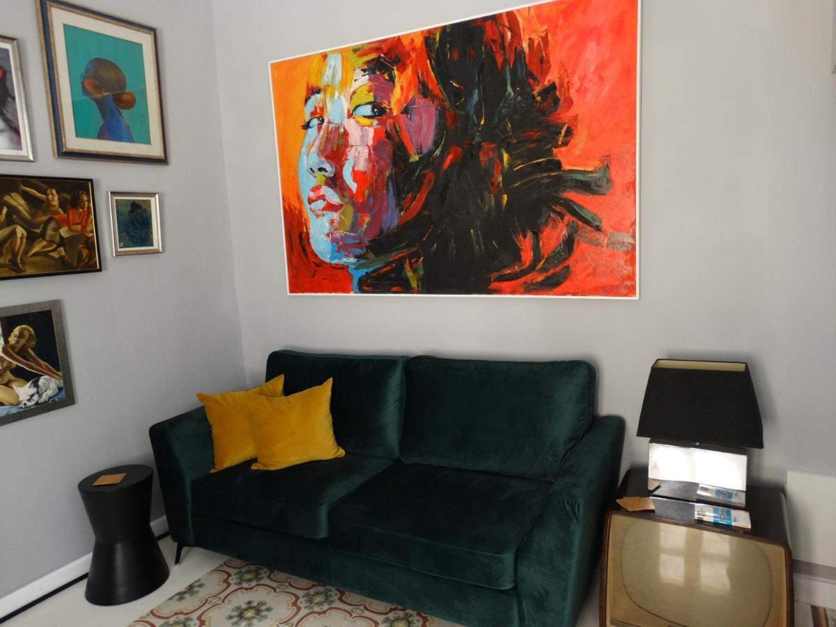 60 Indri Borg Townhouse Villa Rabat Kültér fotó