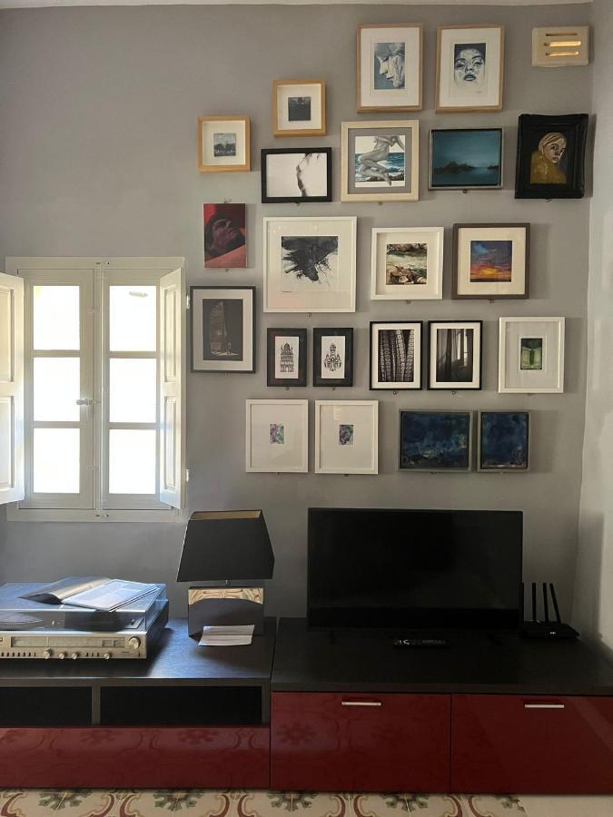 60 Indri Borg Townhouse Villa Rabat Kültér fotó