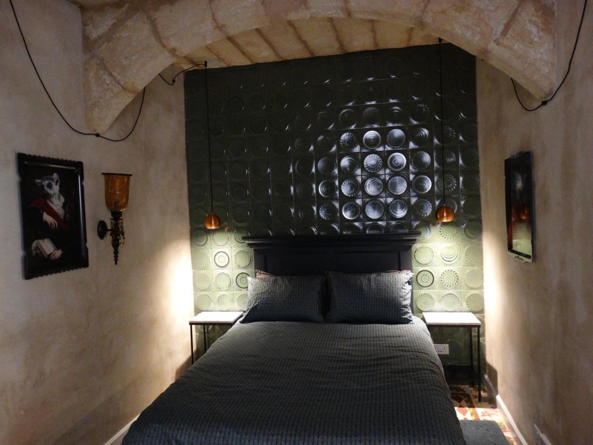 60 Indri Borg Townhouse Villa Rabat Kültér fotó