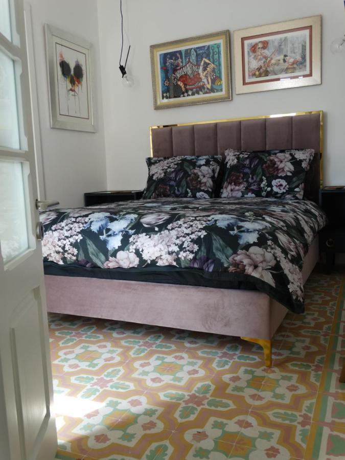 60 Indri Borg Townhouse Villa Rabat Kültér fotó